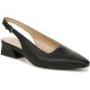 imageNaturalizer Women Ginger Snip Toe SlingbacksBlack