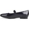 imageNaturalizer Women Kelly FlatFrench Navy Patent