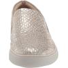imageNaturalizer Women Marianne Comfortable Fashion Casual Slip On SneakerPearl Metallic Leather