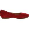 imageNaturalizer Women Maxwell Slip On FlatsHot Sauce Suede