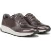 imageNaturalizer Women Shay Lace Up Fashion SneakerPewter Leather