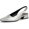 Silver Metallic