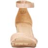 imageNaturalizer Womens Areda SandalAlmond Crocco
