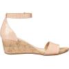 imageNaturalizer Womens Areda SandalAlmond Crocco