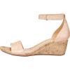 imageNaturalizer Womens Areda SandalAlmond Crocco