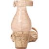imageNaturalizer Womens Areda SandalAlmond Crocco