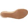 imageNaturalizer Womens Areda SandalAlmond Crocco