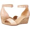 imageNaturalizer Womens Areda SandalAlmond Crocco