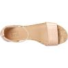 imageNaturalizer Womens Areda SandalAlmond Crocco