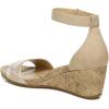 imageNaturalizer Womens Areda SandalBeige