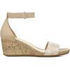 imageNaturalizer Womens Areda SandalBeige