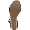 imageNaturalizer Womens Areda SandalBlack