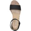 imageNaturalizer Womens Areda SandalBlack