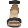imageNaturalizer Womens Areda SandalBlack