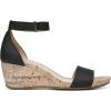 imageNaturalizer Womens Areda SandalBlack