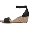 imageNaturalizer Womens Areda SandalBlack
