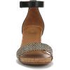 imageNaturalizer Womens Areda SandalBlack Basketweave Woven