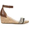 imageNaturalizer Womens Areda SandalDark Brown