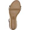 imageNaturalizer Womens Areda SandalDark Brown