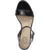 imageNaturalizer Womens Bristol SandalBlack Smooth