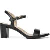 imageNaturalizer Womens Bristol SandalBlack Smooth