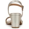 imageNaturalizer Womens Bristol SandalChampagne Metallic