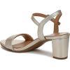 imageNaturalizer Womens Bristol SandalChampagne Metallic