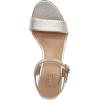 imageNaturalizer Womens Bristol SandalChampagne Metallic