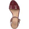 imageNaturalizer Womens Bristol SandalCranberry Patent
