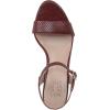 imageNaturalizer Womens Bristol SandalCranberry Red Faux Leather