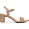 imageNaturalizer Womens Bristol SandalCreme Brulee Beige