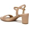imageNaturalizer Womens Bristol SandalCreme Brulee Beige