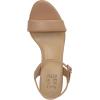 imageNaturalizer Womens Bristol SandalCreme Brulee Beige