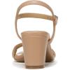 imageNaturalizer Womens Bristol SandalCreme Brulee Beige
