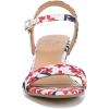 imageNaturalizer Womens Bristol SandalResort Floral Fabric
