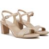 imageNaturalizer Womens Bristol SandalTan Straw Raffia