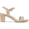 imageNaturalizer Womens Bristol SandalTan Straw Raffia