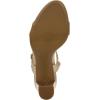 imageNaturalizer Womens Bristol SandalWarm Silver
