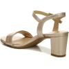 imageNaturalizer Womens Bristol SandalWarm Silver