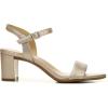imageNaturalizer Womens Bristol SandalWarm Silver