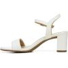 imageNaturalizer Womens Bristol SandalWhite