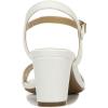imageNaturalizer Womens Bristol SandalWhite