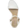 imageNaturalizer Womens Bristol SandalWhite