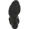 imageNaturalizer Womens Imani Wedge SandalBlack Leather