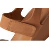 imageNaturalizer Womens Imani Wedge SandalCookie Dough Nubuck