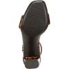 imageNaturalizer Womens Joy Heeled SandalAnimal Print Cheetah Patent