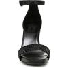 imageNaturalizer Womens Joy Heeled SandalBlack Glitz