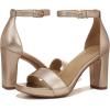 imageNaturalizer Womens Joy Heeled SandalBronze Leather