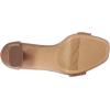 imageNaturalizer Womens Joy Heeled SandalGingersnap Brown Suede