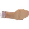 imageNaturalizer Womens Joy Heeled SandalGingersnap Leather
